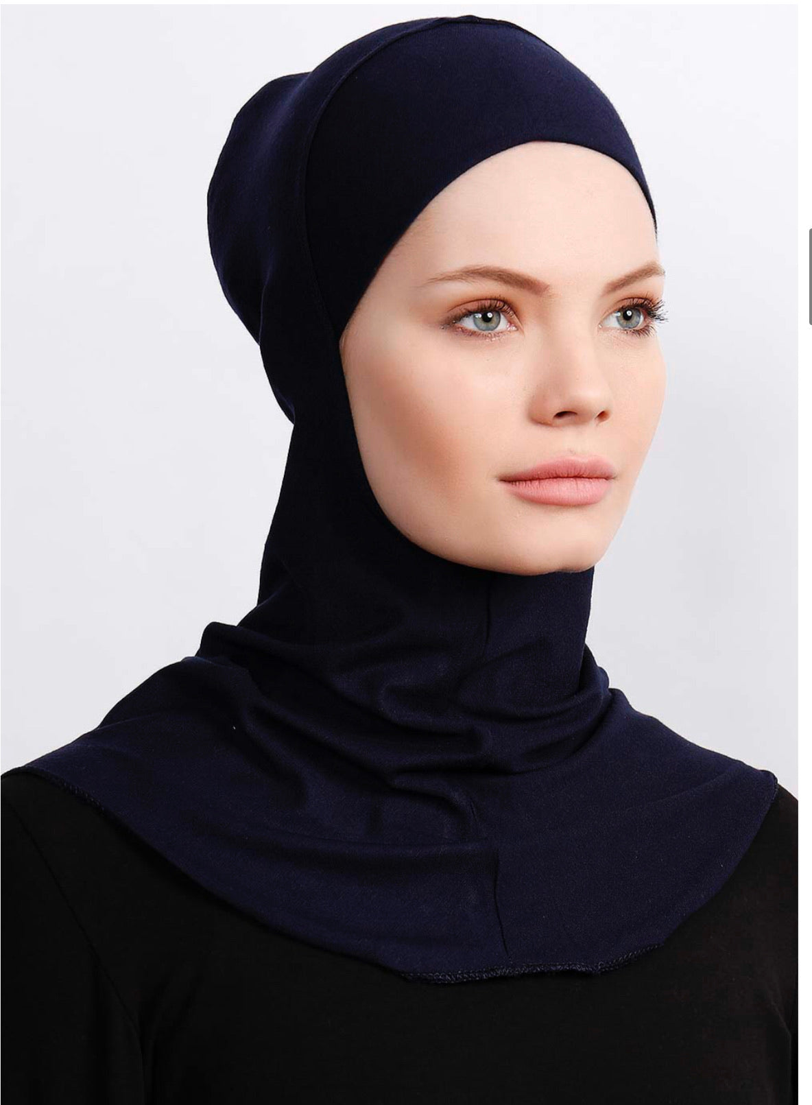 Fullcover amta - navy - FC06