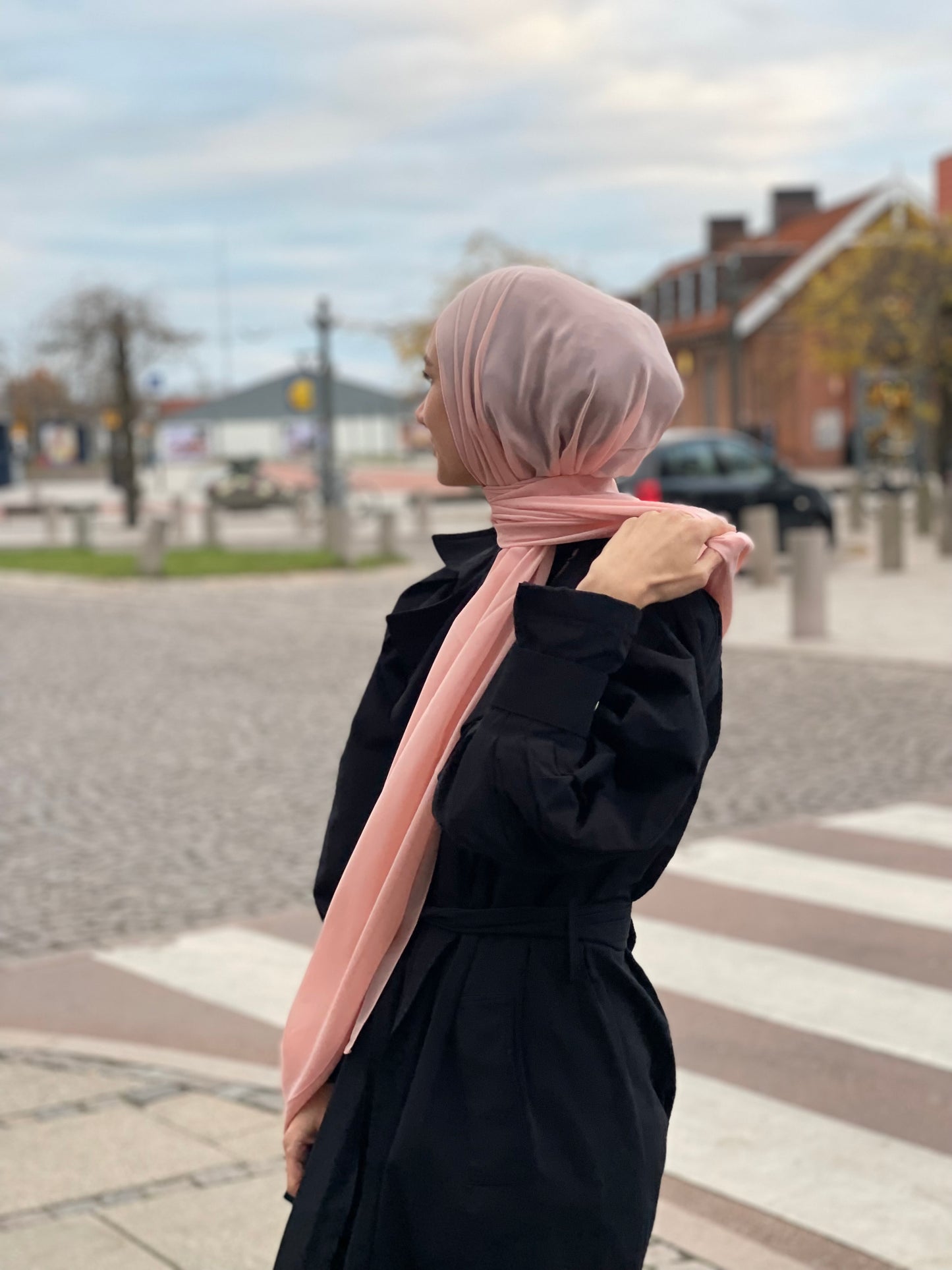 Classic chiffon - 78