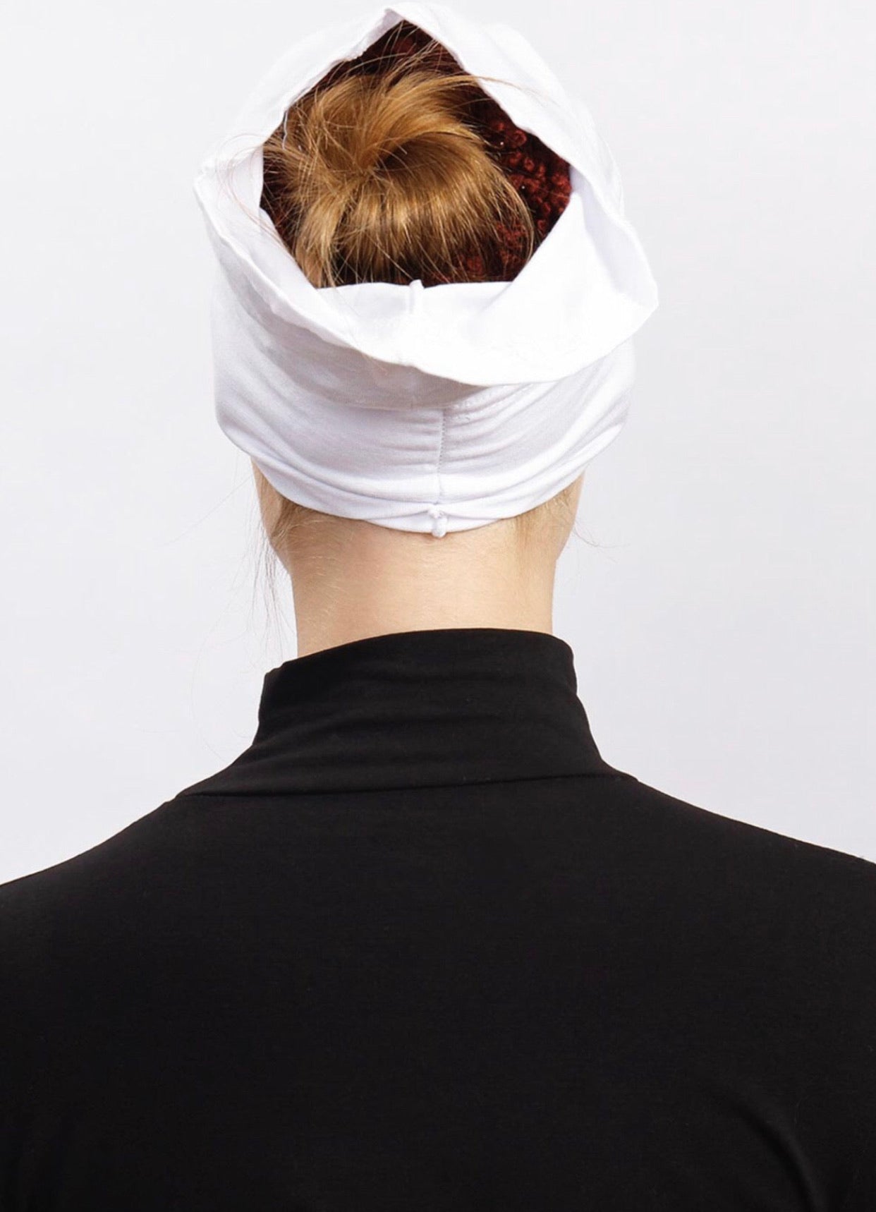 Tube formet Amta - White ax02