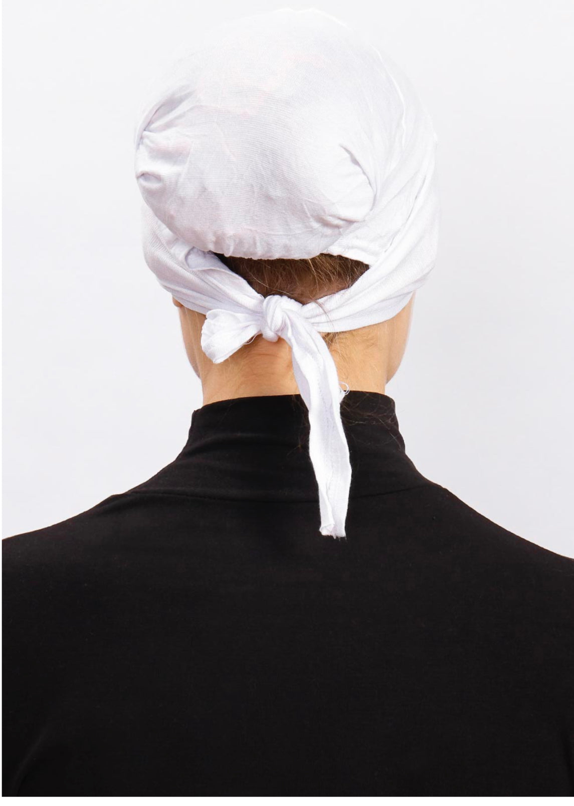 Non-Slip Bonnet