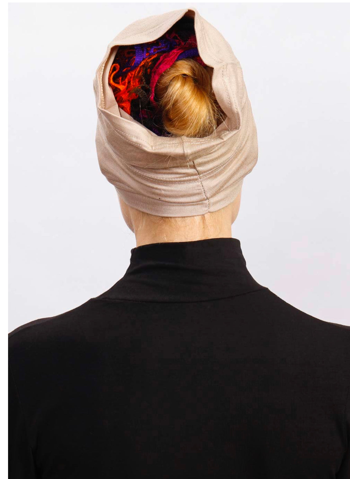 Tube formet amta - Latte ax06