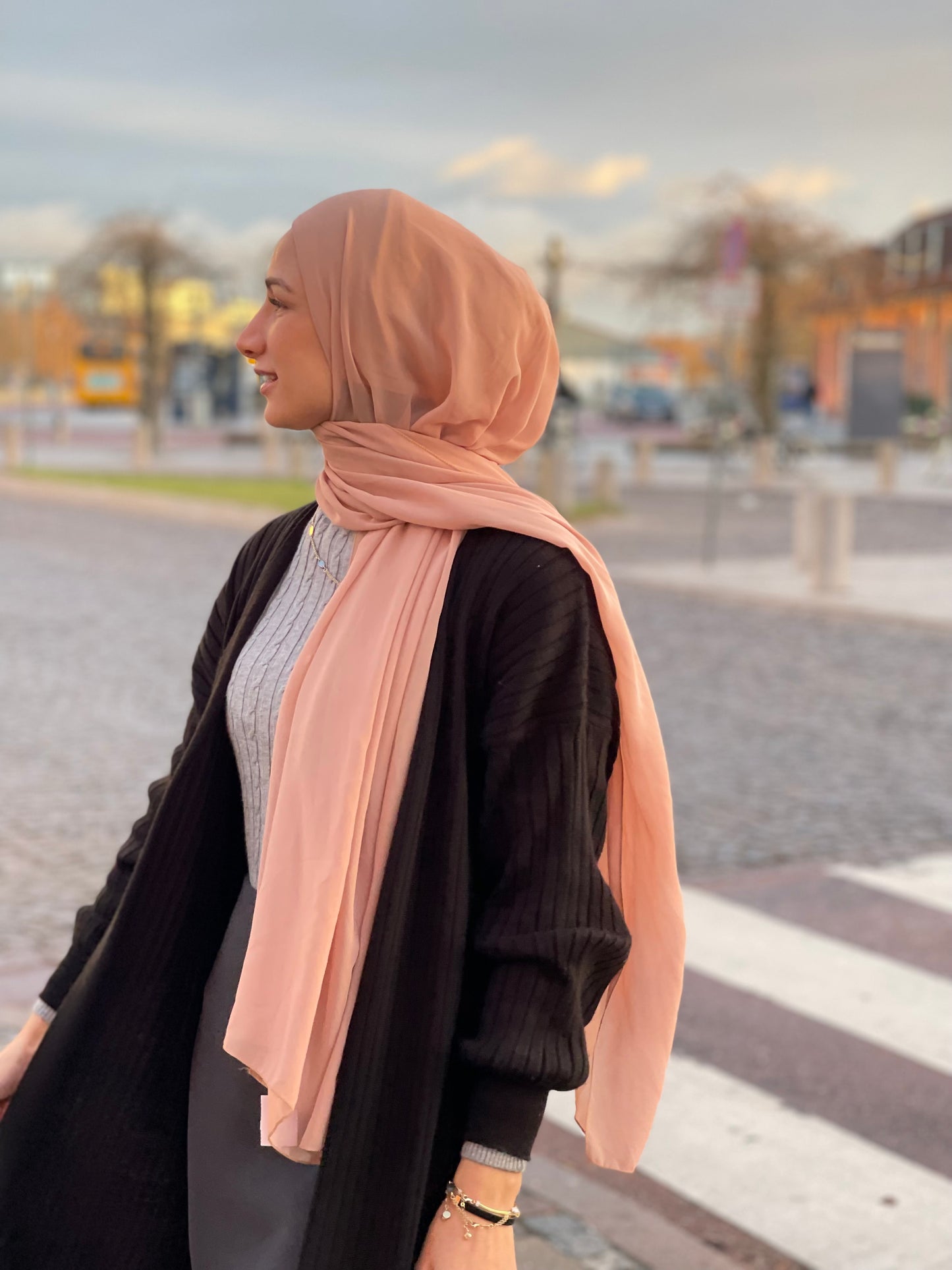 Hazır - Şeftali Kahvesi 26