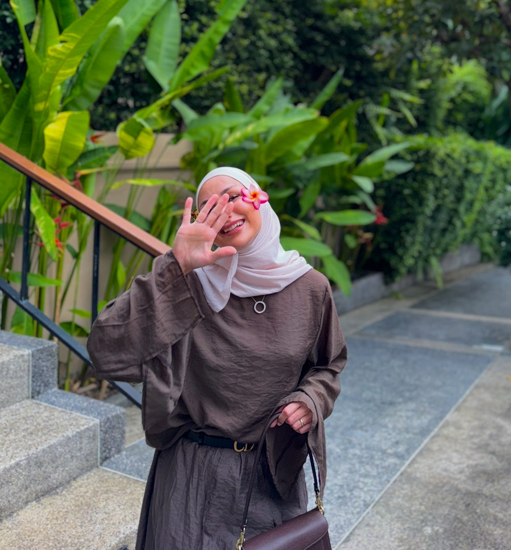 Modest Clothing Based in Denmark – SarahCollectionn