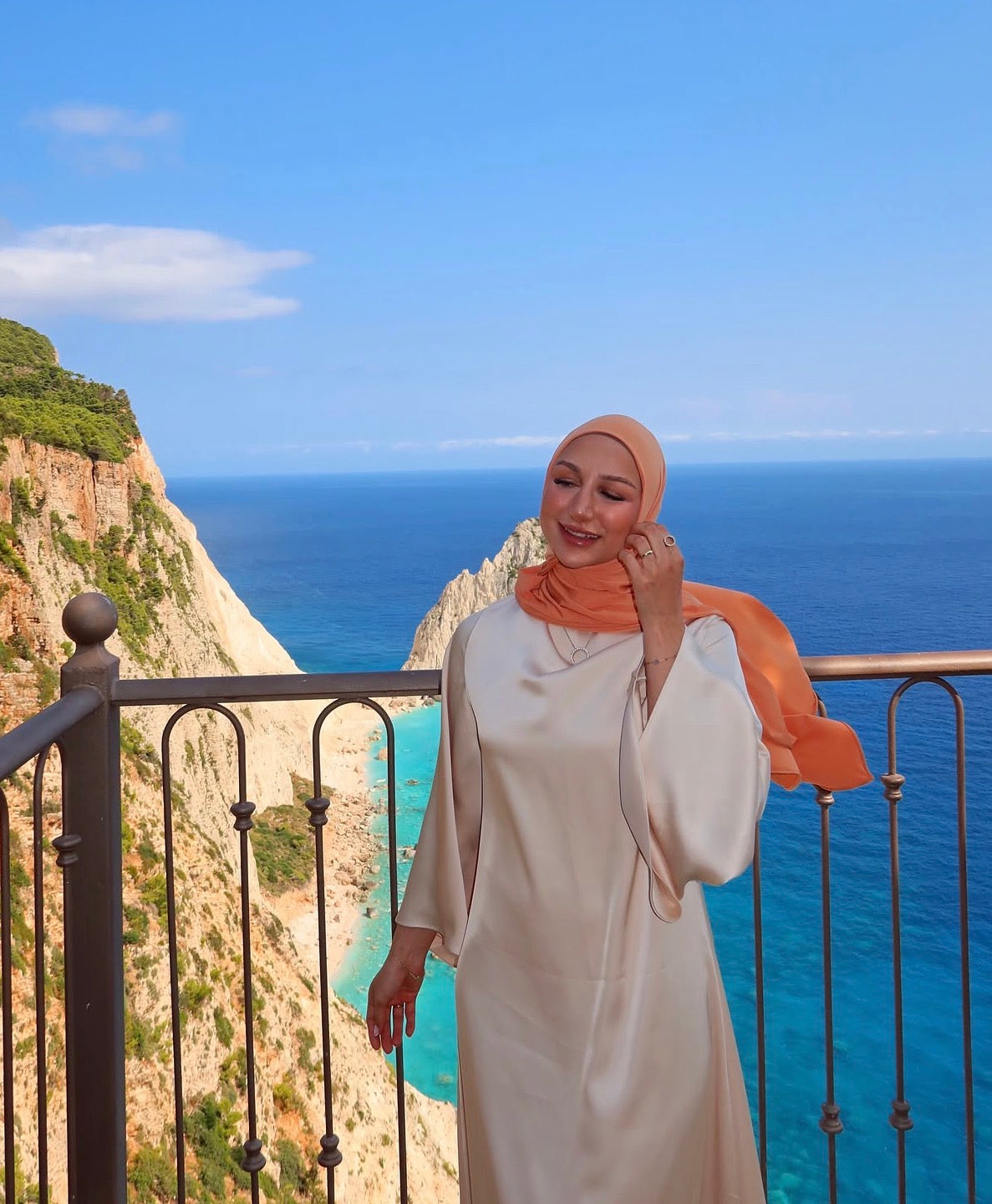 HIJABS