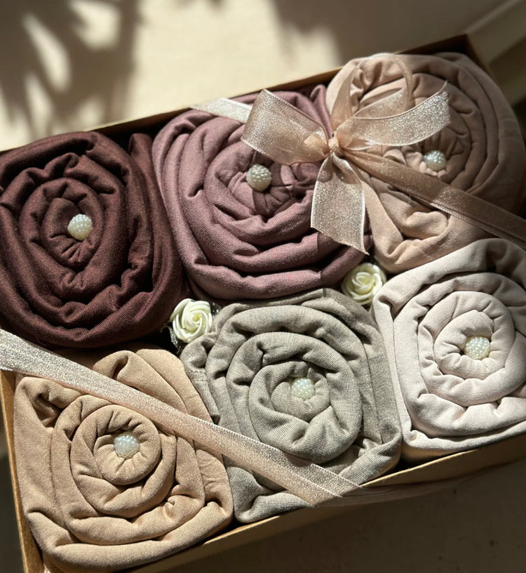 Limited edition gift boxes 🎀