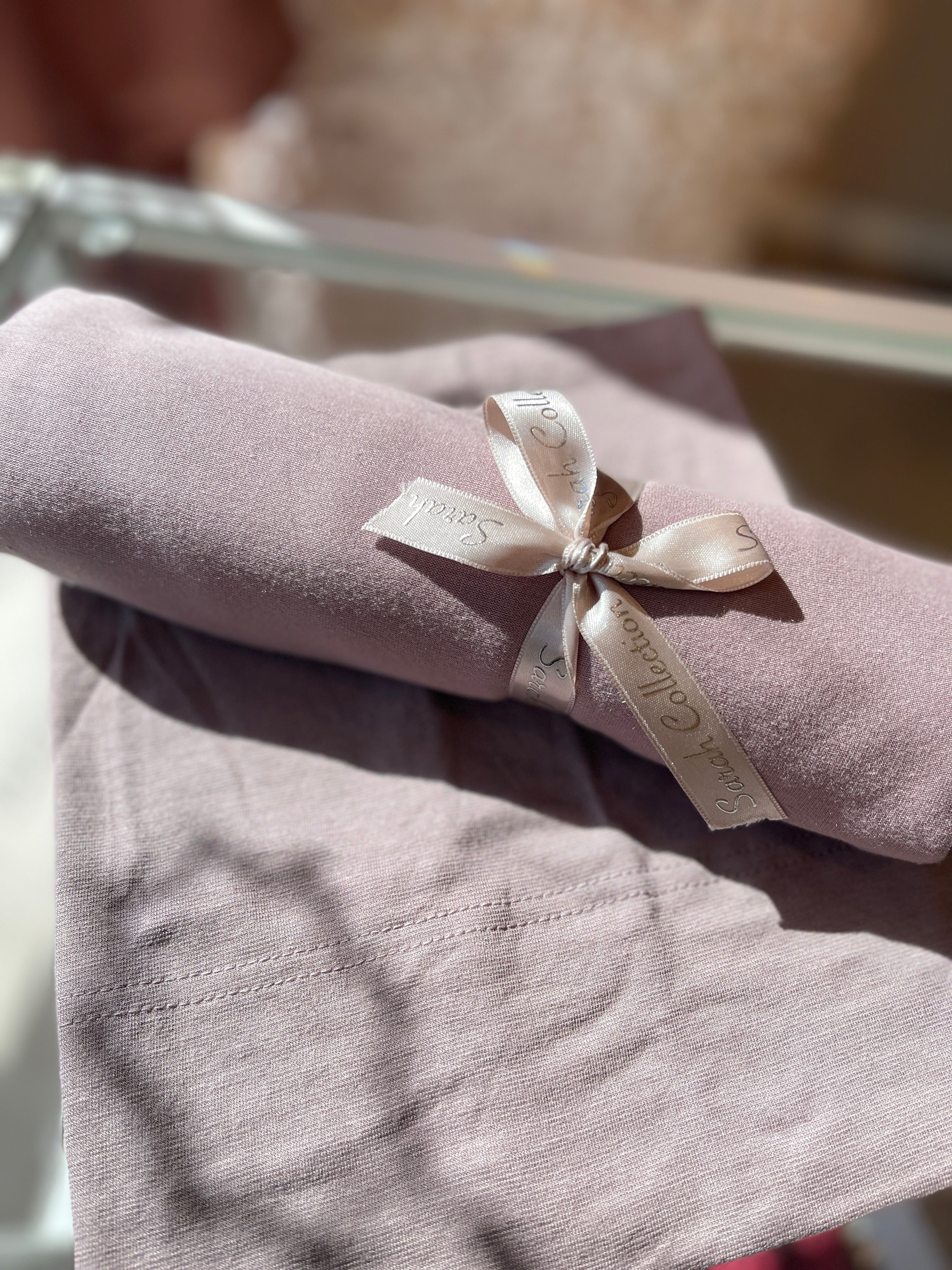 Modest Islamic hijab with matching amta | Muslim Amta Murabba ...