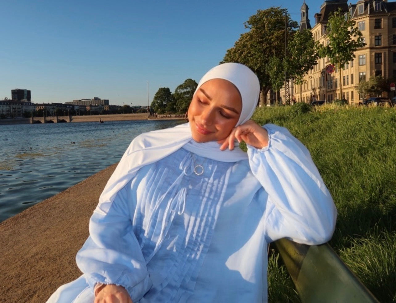 Premium Liquid Jersey - Serene Skies ph23
