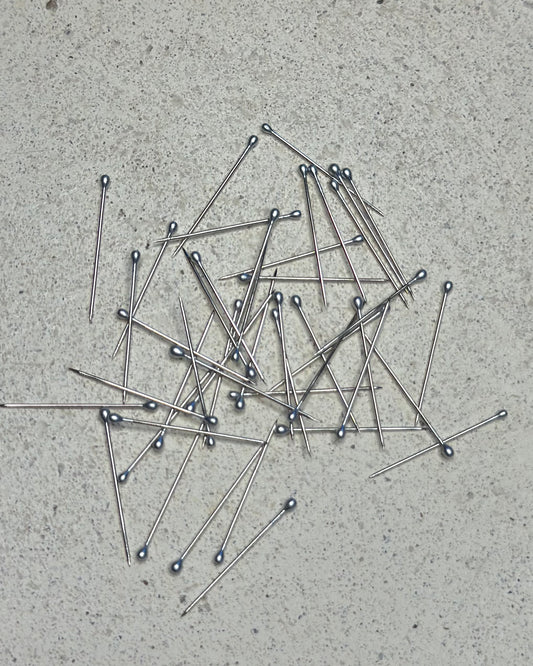 Pins - Silver