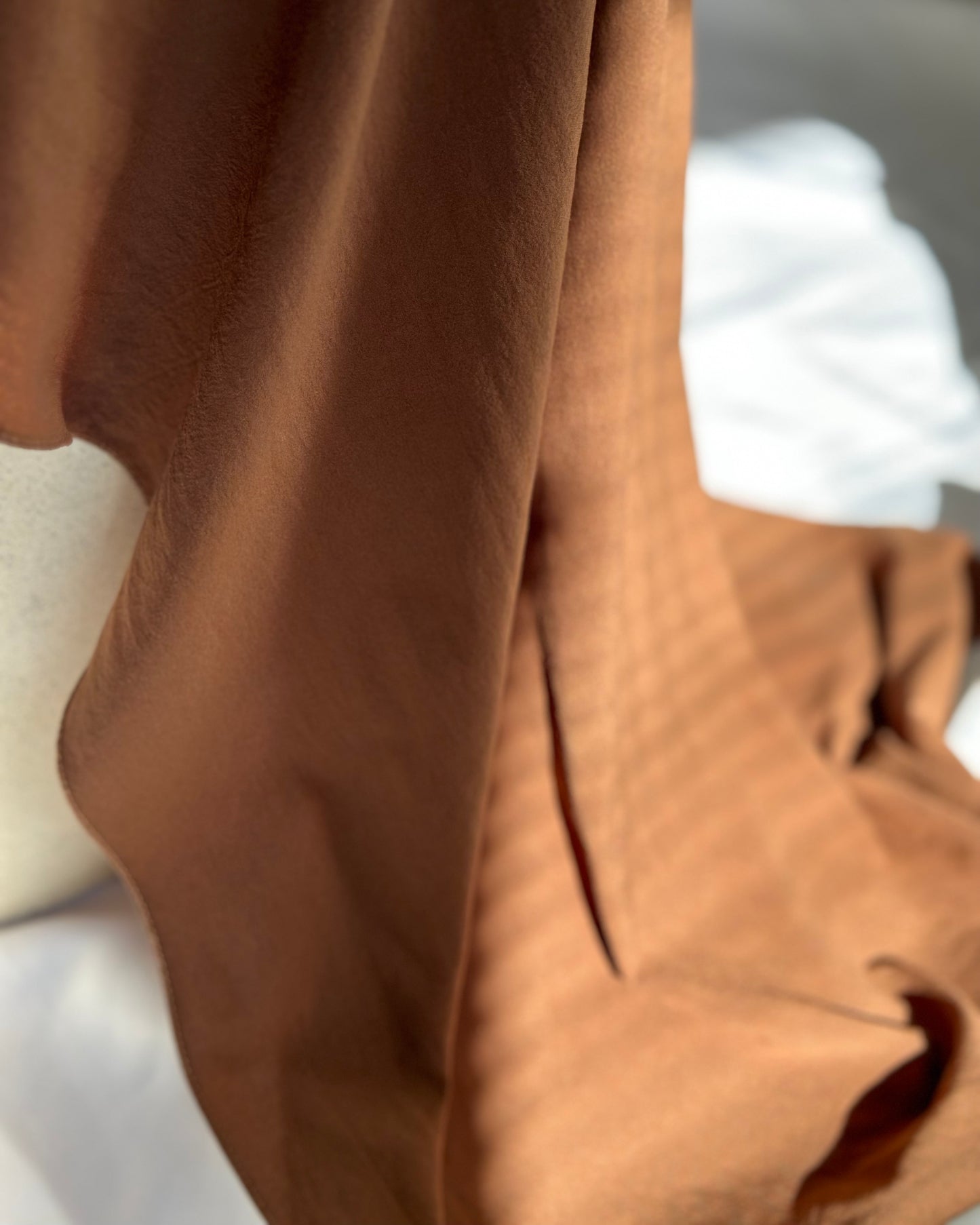 Bambus Jersey - Brownie Fa47