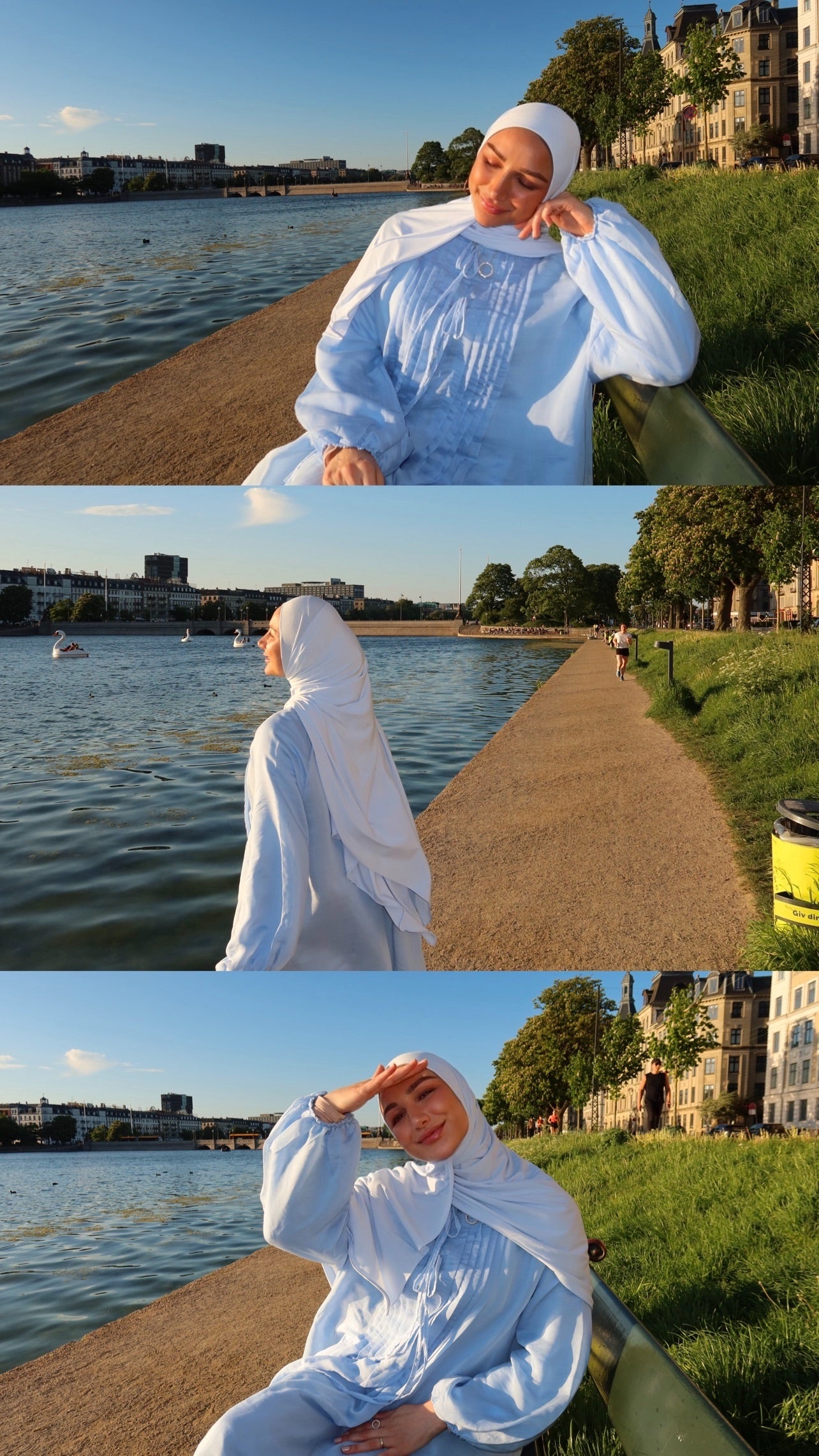 Premium Liquid Jersey - Serene Skies ph23