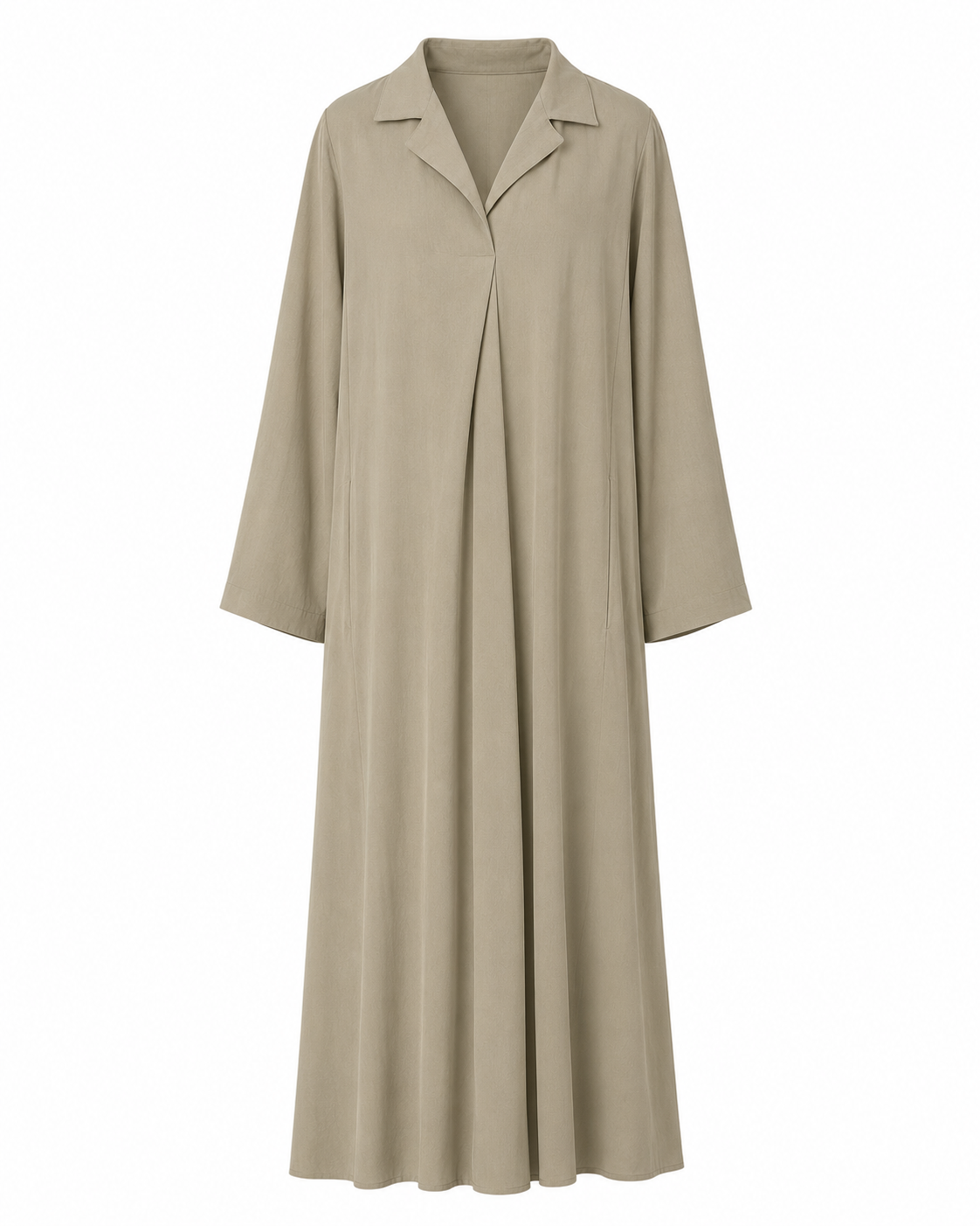 Safari Cruiser Abaya