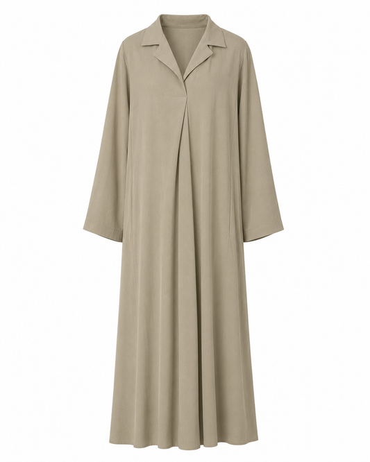 Safari Cruiser Abaya