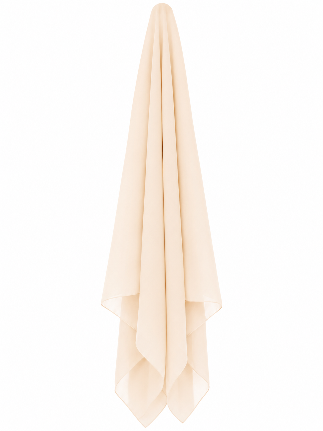 Chiffon - banana powder Sh05