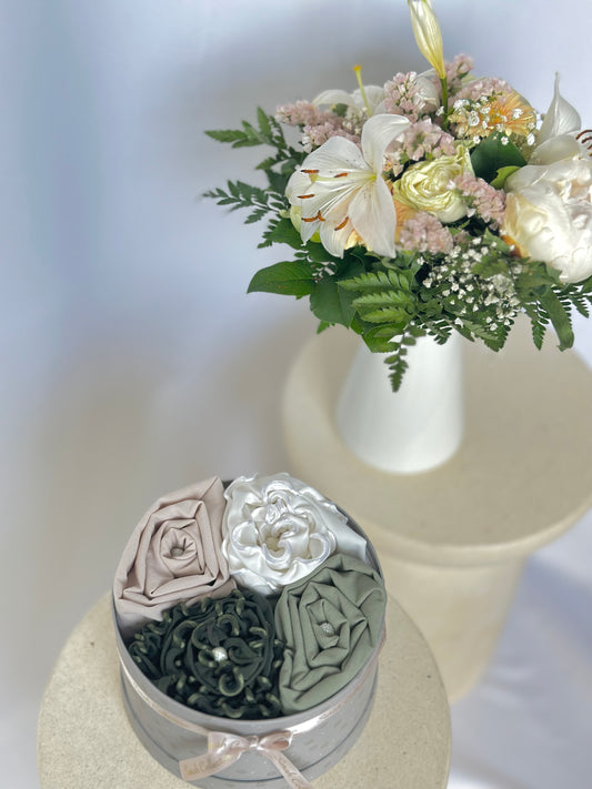 Delux gift box
