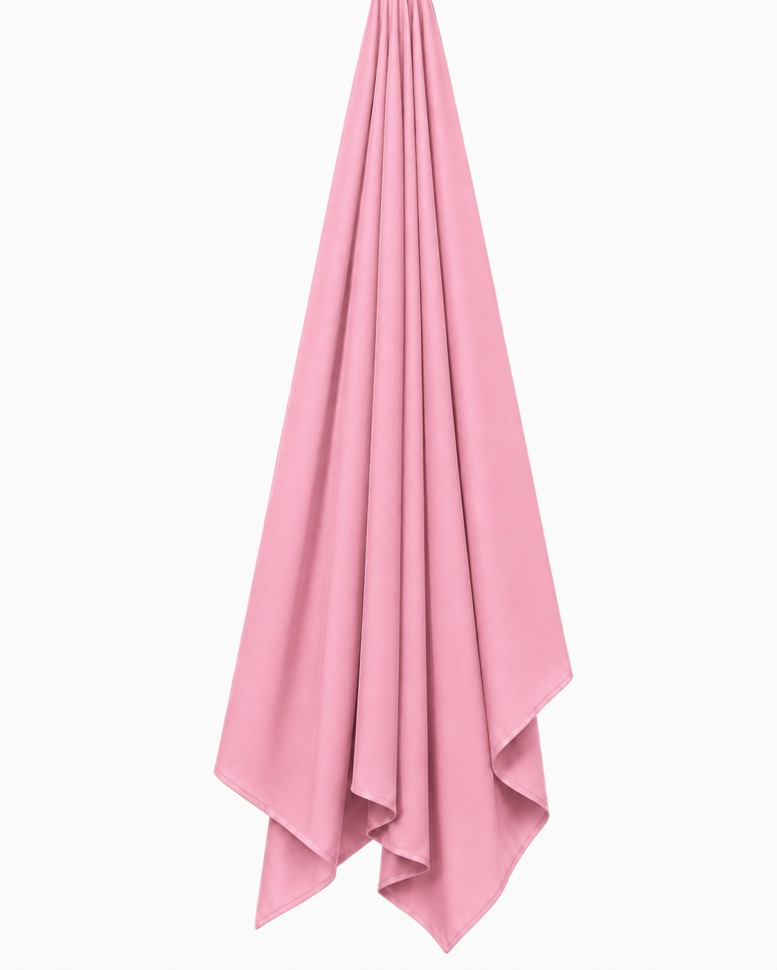 Liquid Hijab - Spring Pink Lh72