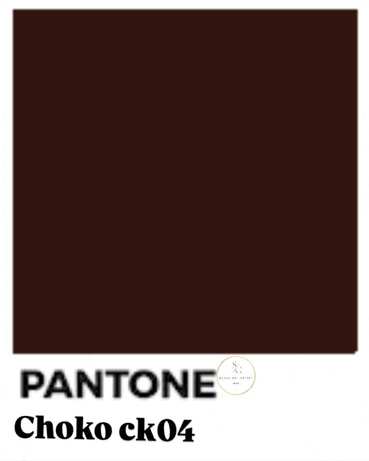 Comfort Khimar - Choko ck04