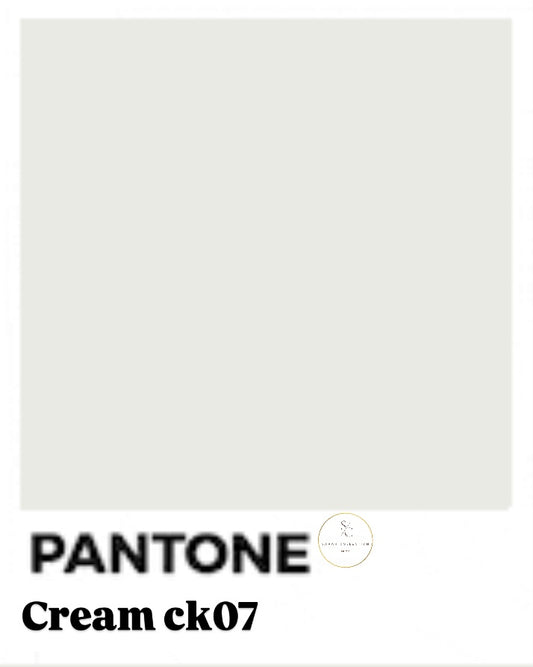 Comfort Khimar - Cream ck07