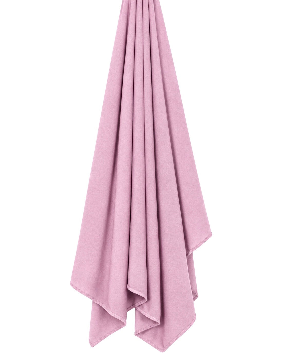 Plain Jersey Hijab - Periwinkle Purple b10