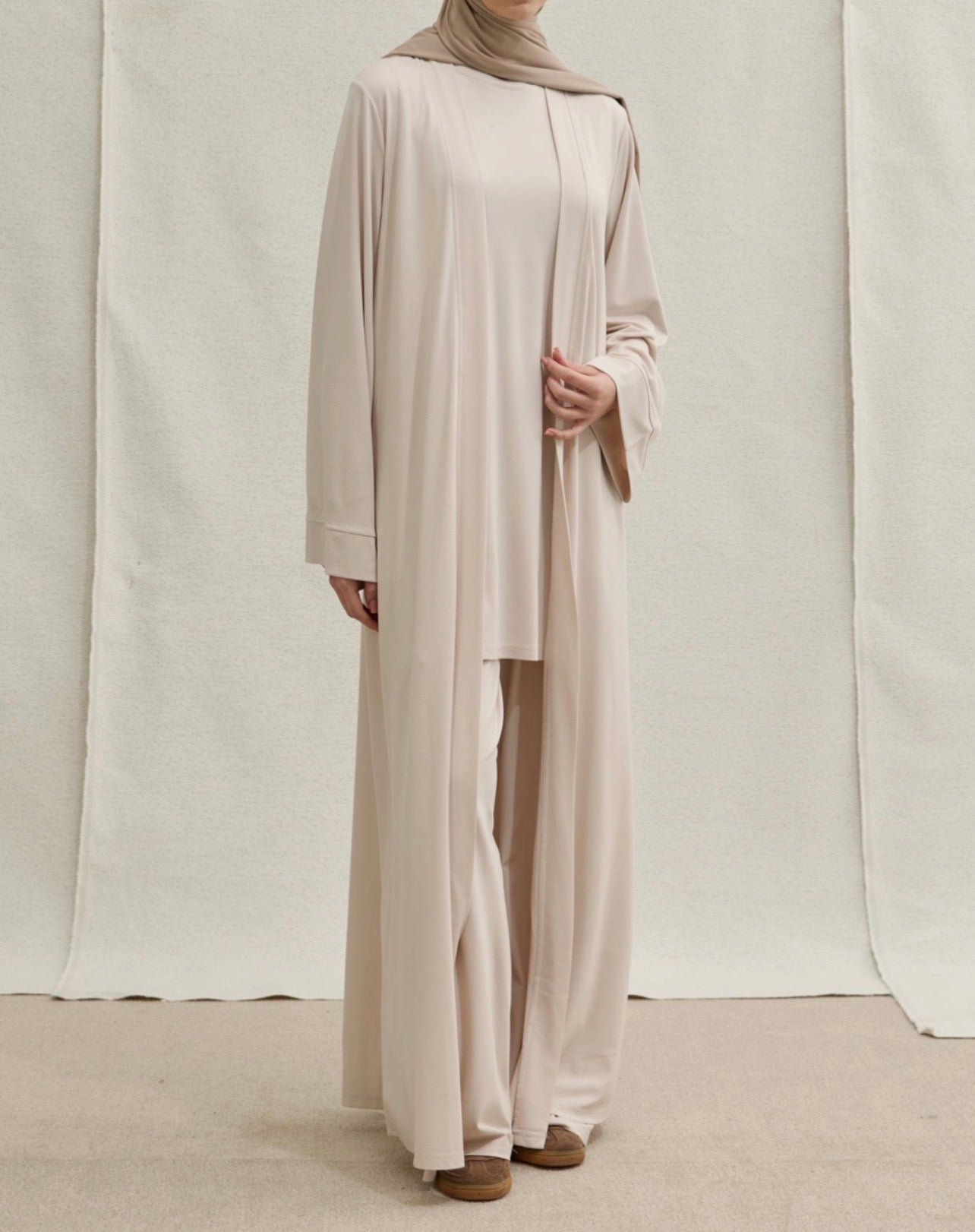 Three-Piece Set