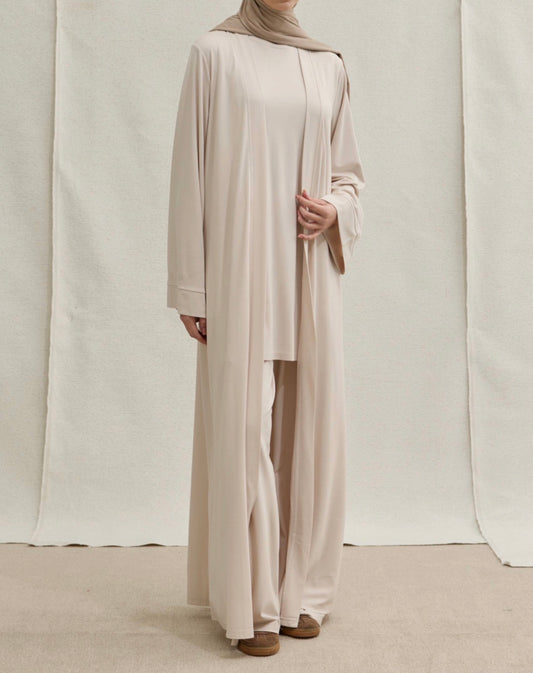 Three-Piece Set