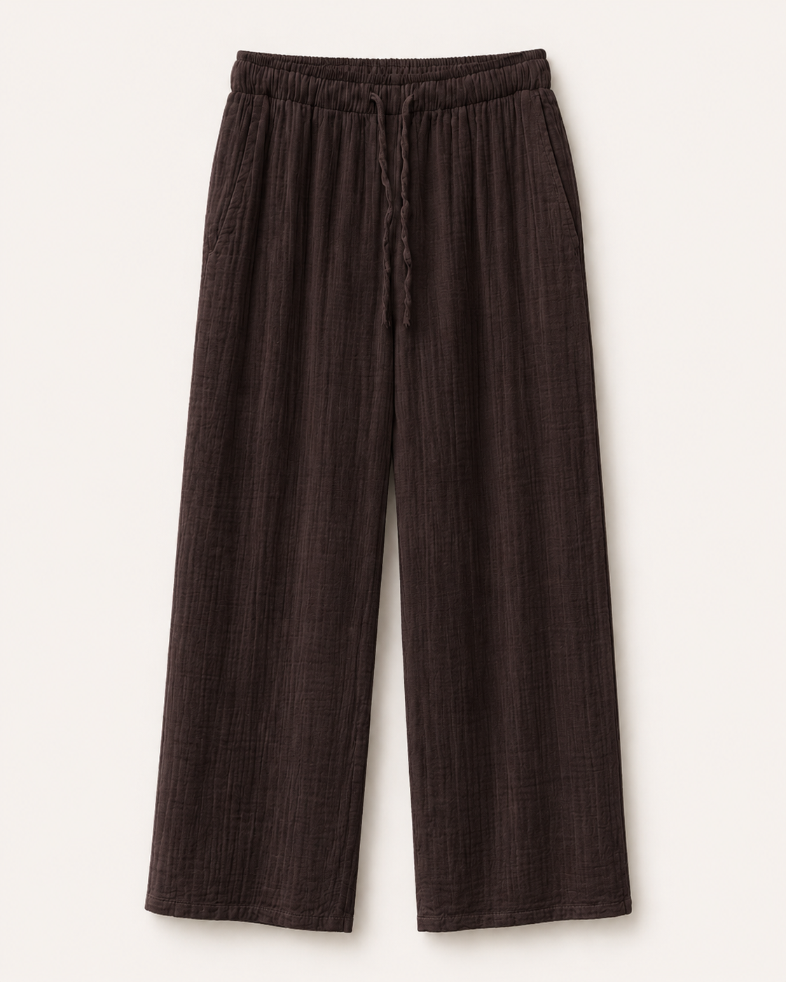 Ellie Pants - Brown