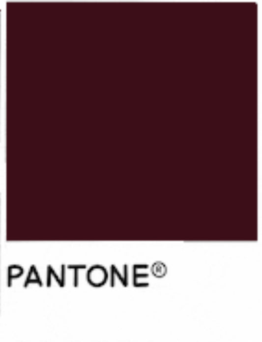 Liquid khimar with matching undercap - wine red Lk08