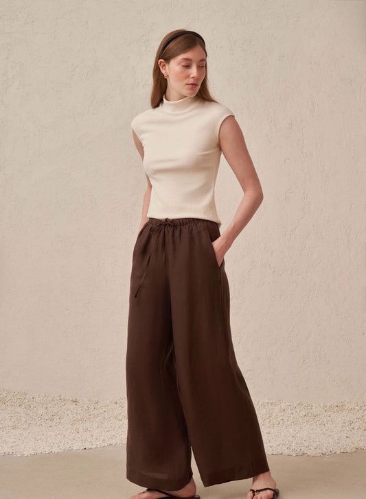 Flowy Summer Trousers