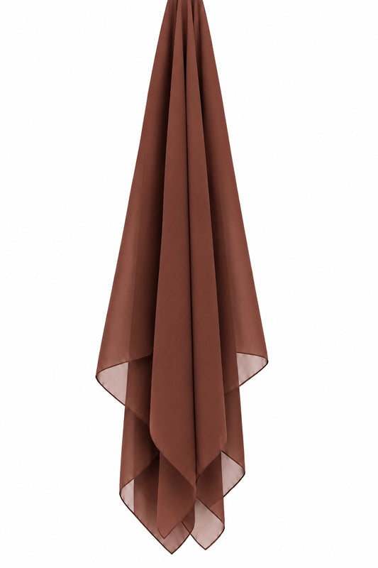 Premium chiffon silk SD70