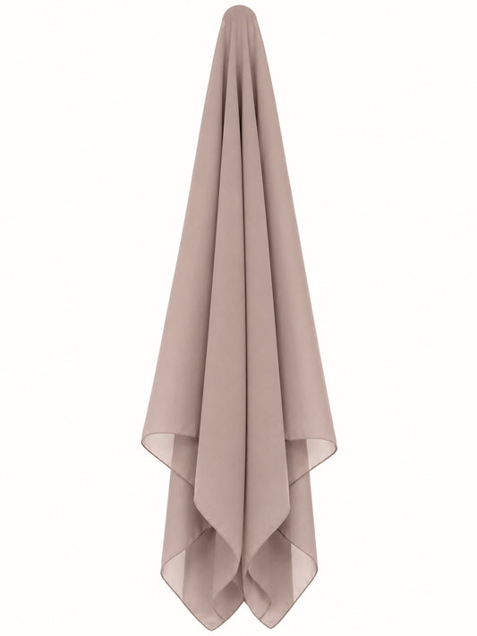 Chiffon - Taupe Sh13