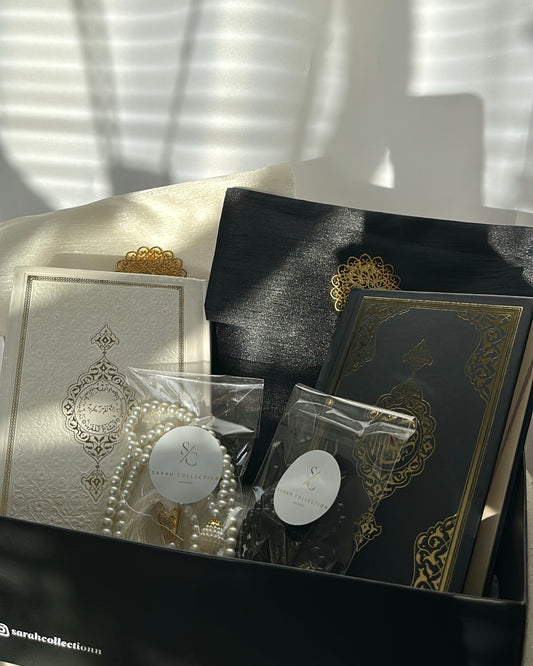 Delux gift box👰🏽‍♀️🤵🏽‍♂️