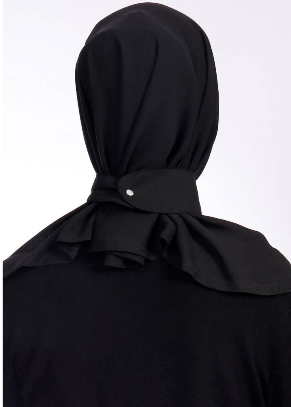 Clip-On Hijab - NL01