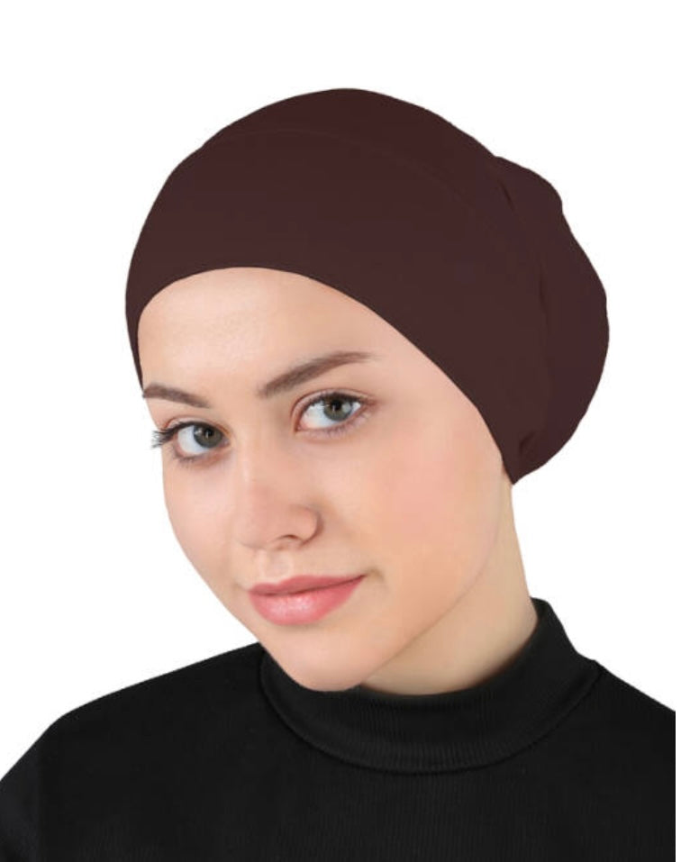 Tüp formet Amta - Chokolade ax08