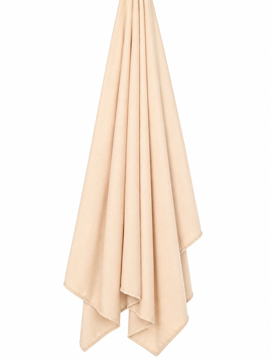 Düz Jersey Tesettür - b199