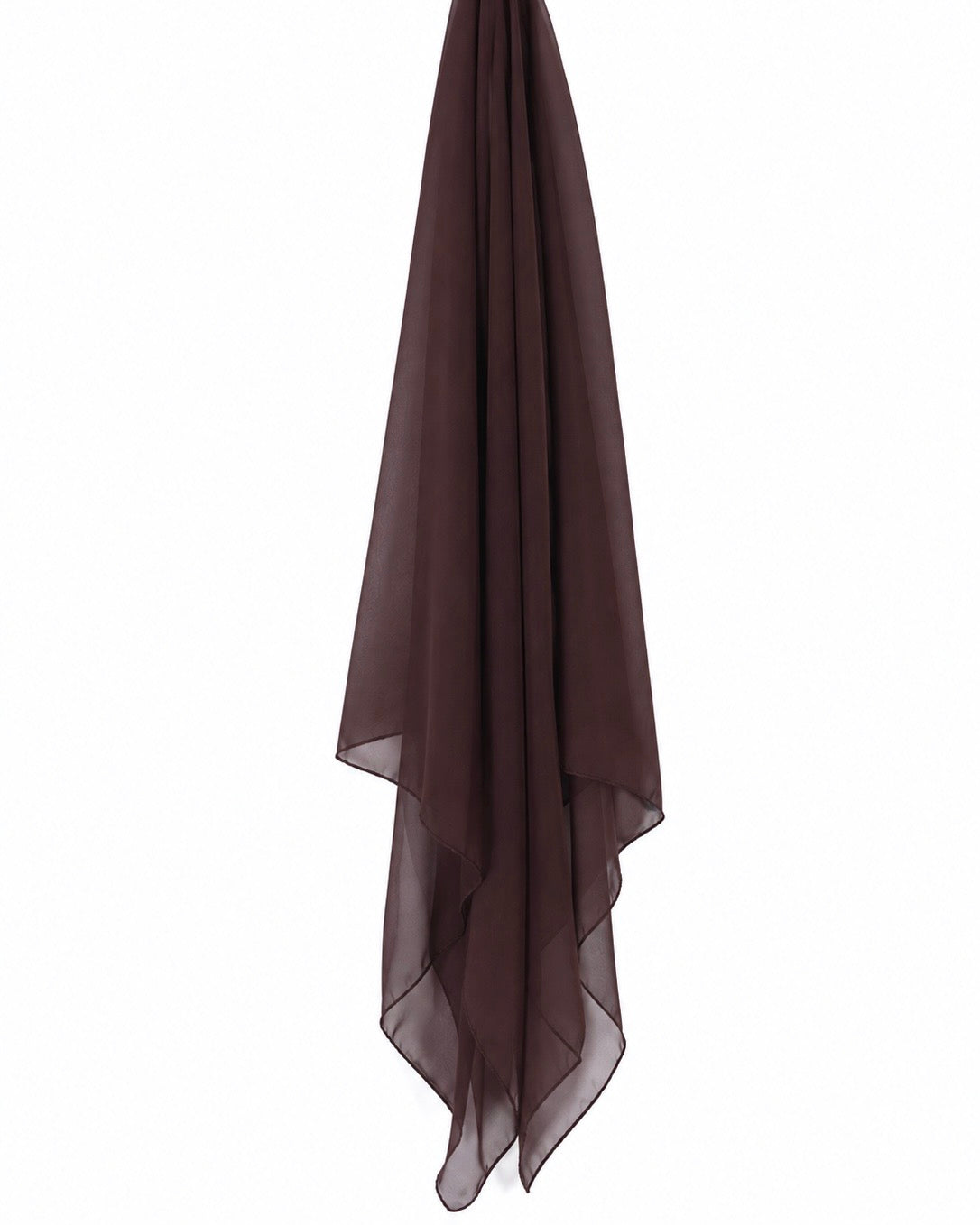 Chiffon - Burnt Cocoa Sh04