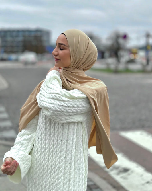 Bambus Jersey - Çam Fa19