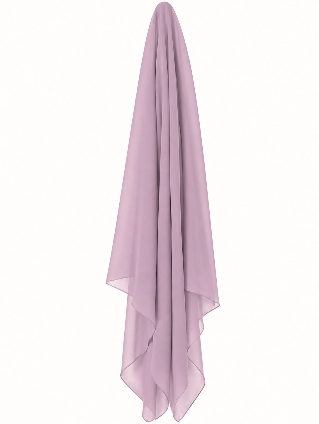 Chiffon - Misty Lilac Sh11