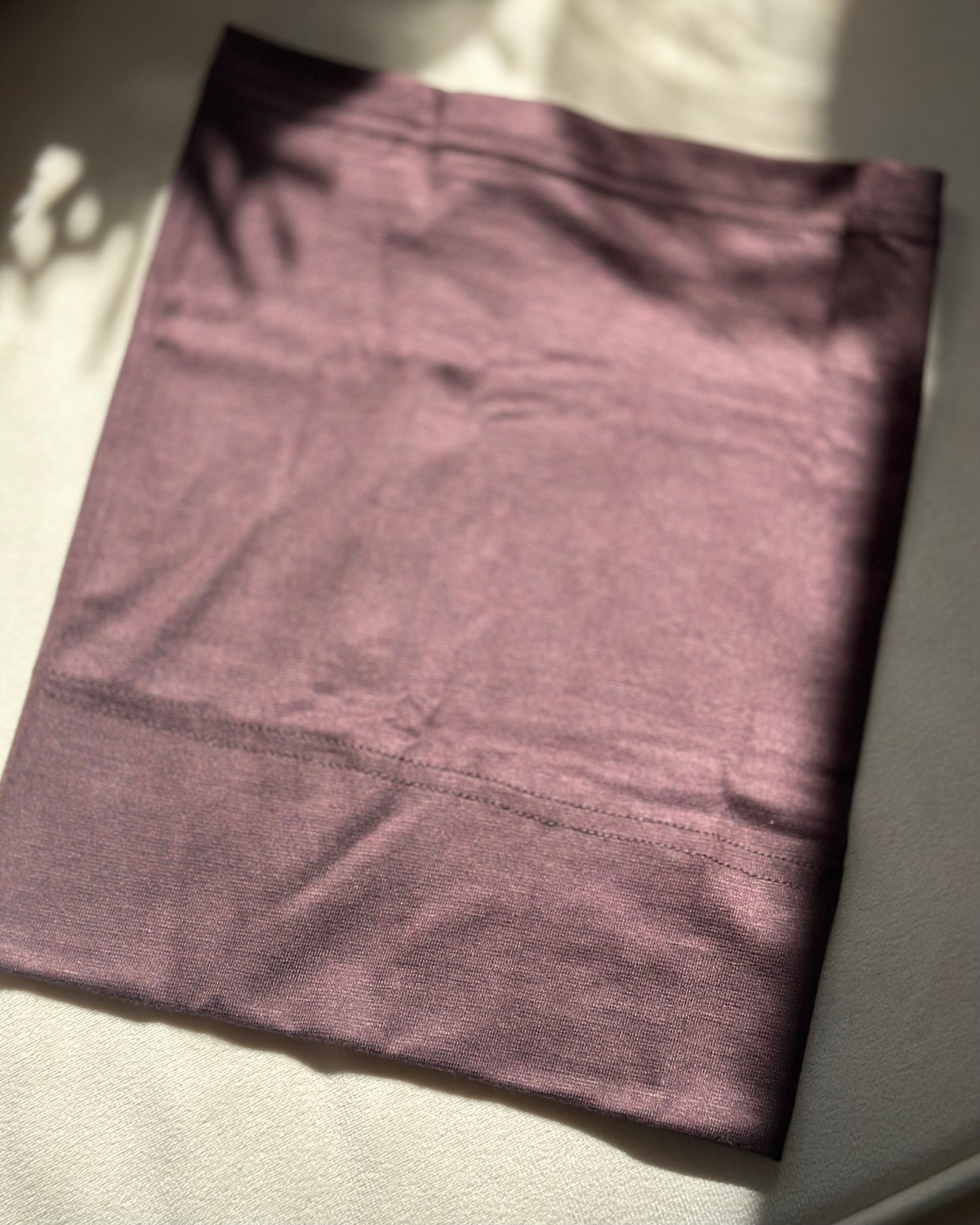 Tube formet amta - Brown Coffee ax41