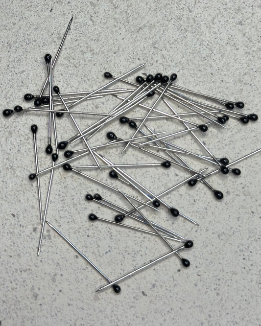 Pins - Black