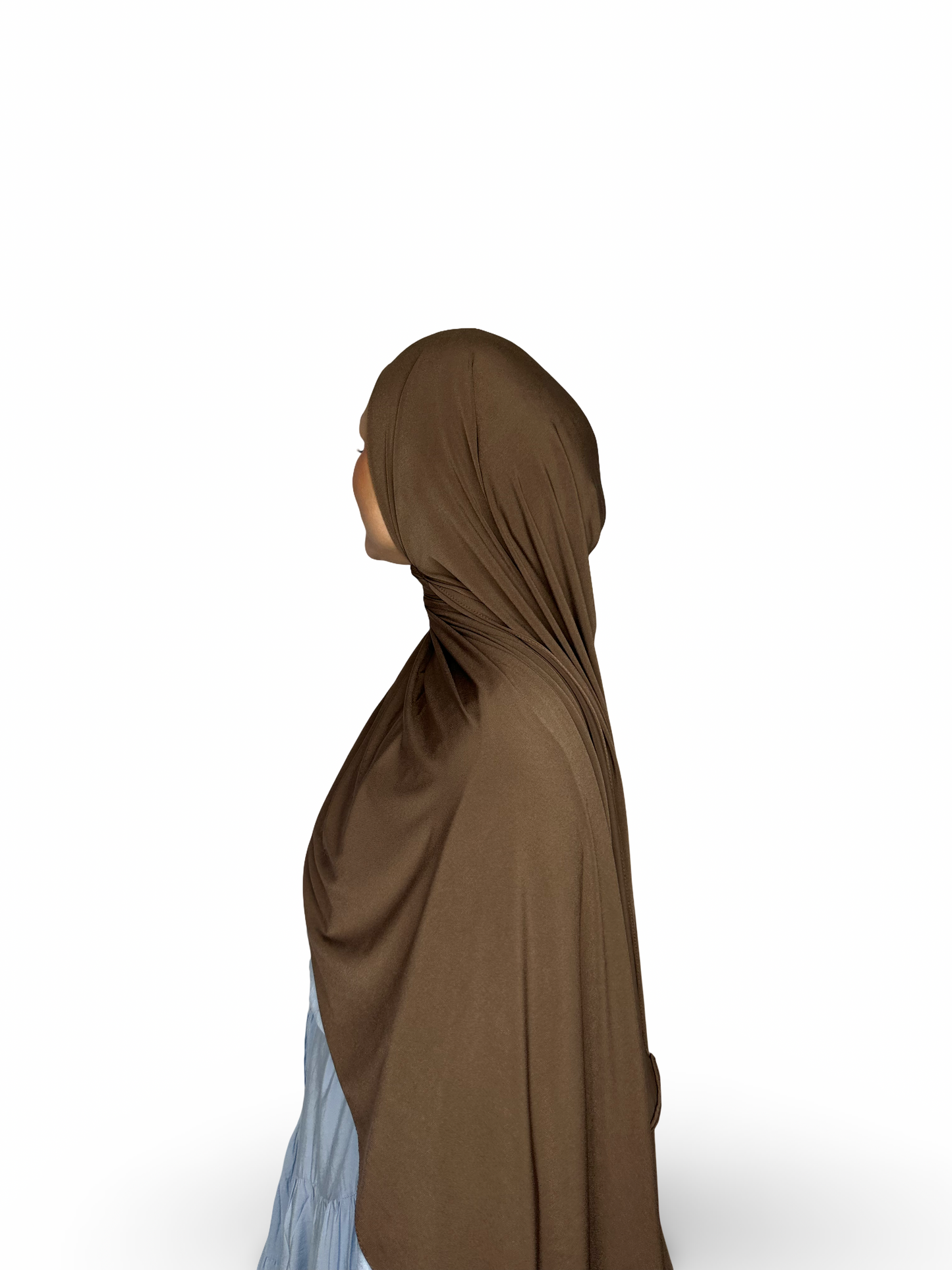 Liquid Hijab - coco - Lh42