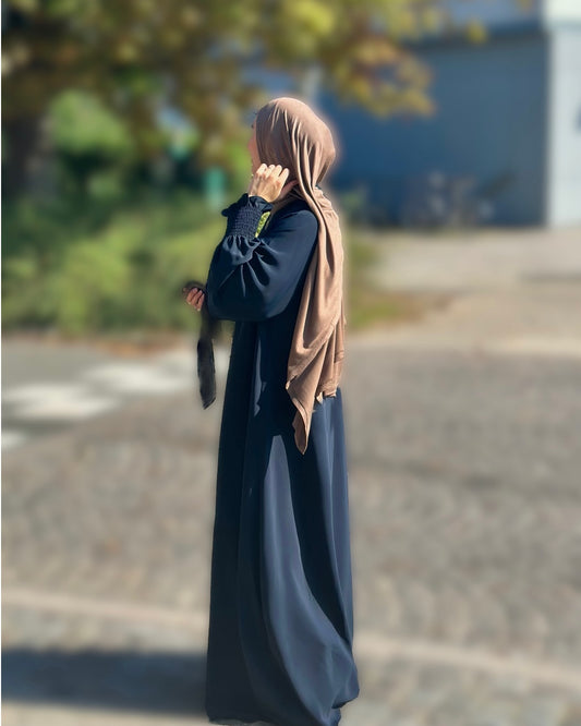 Samaya Abaya Navy