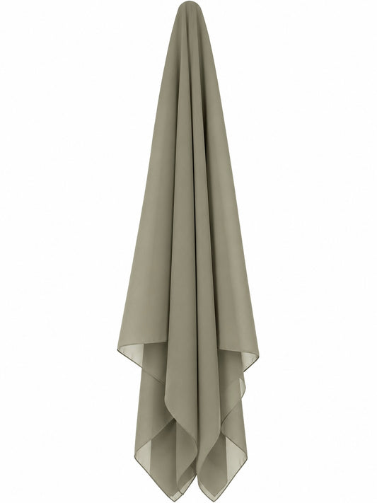 Chiffon - Army Sh17