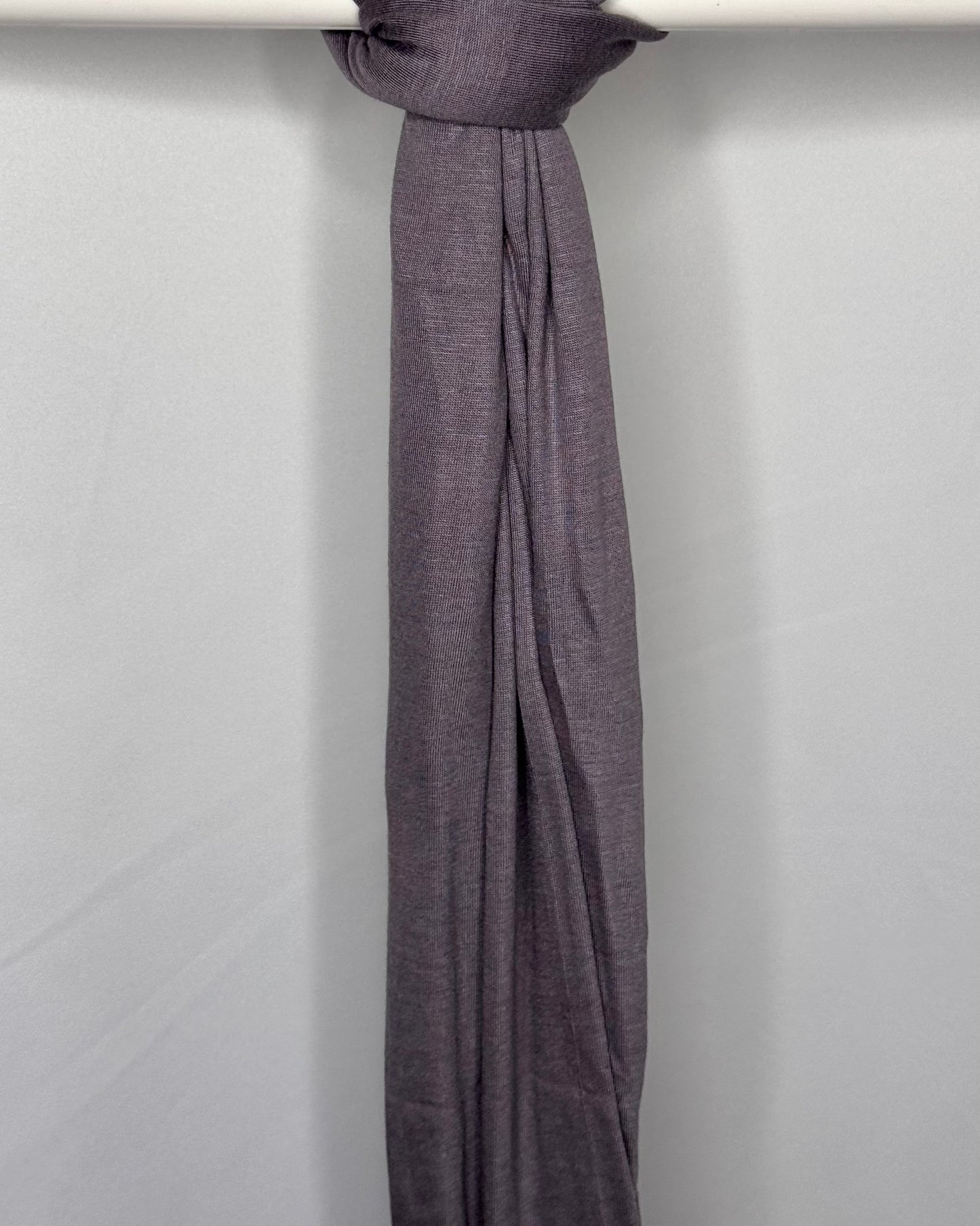 Xl lux Jersey Hijab - storm nx04