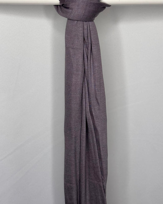 Xl lux Jersey Hijab - storm nx04