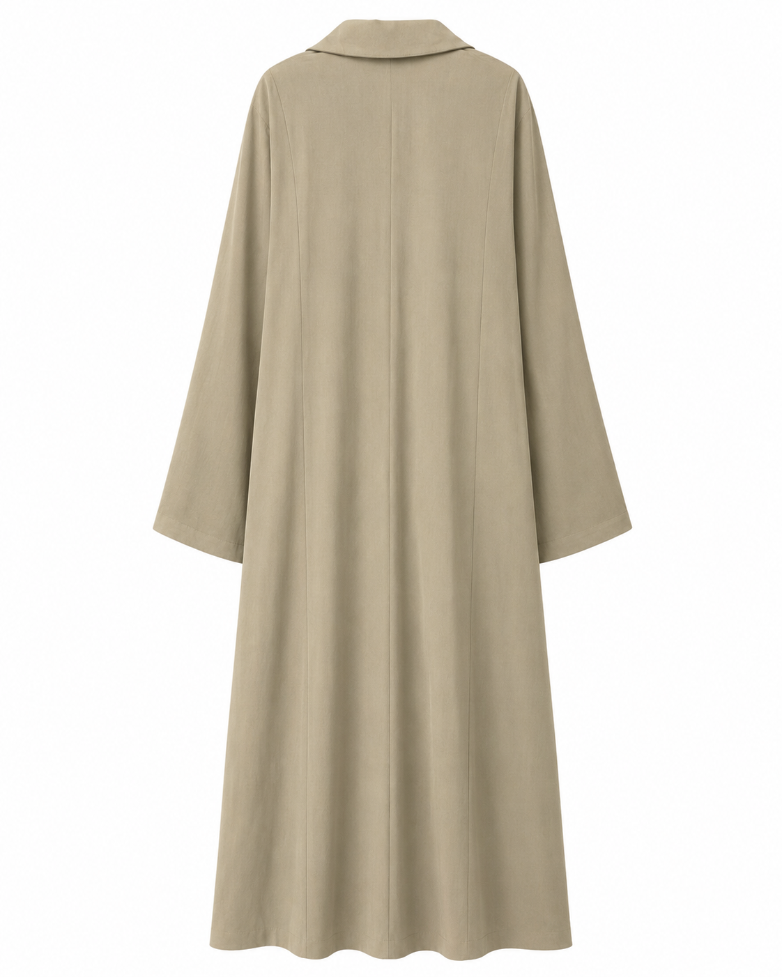 Safari Cruiser Abaya