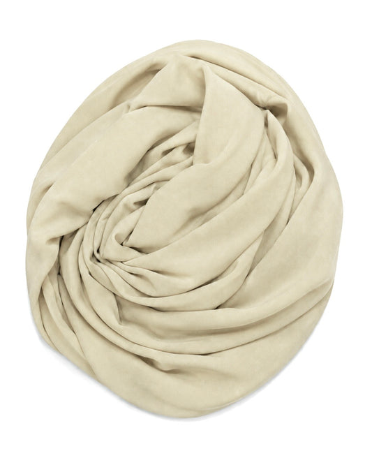Liquid Hijab -  Lime zest - Lh65