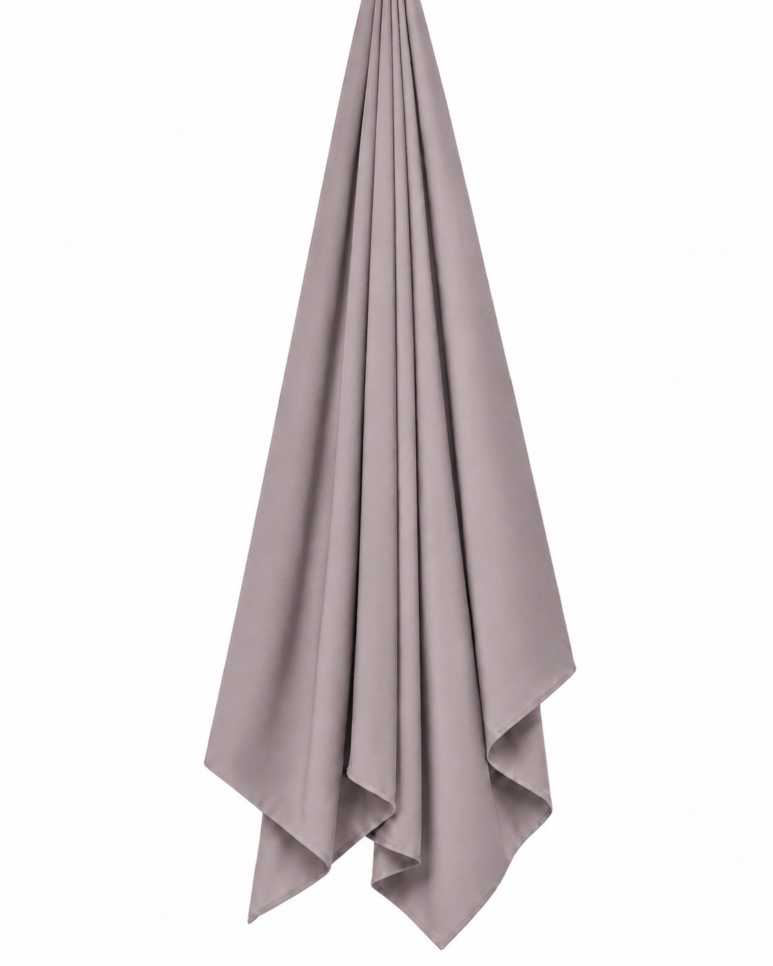 Liquid Hijab -  Dusty Violet LH108