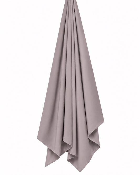 Liquid Hijab -  Dusty Violet LH108