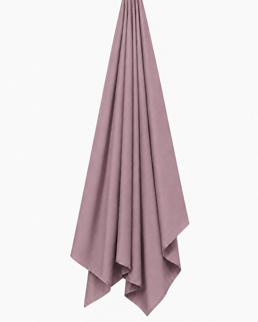 Liquid Hijab - Rosey - Lh12