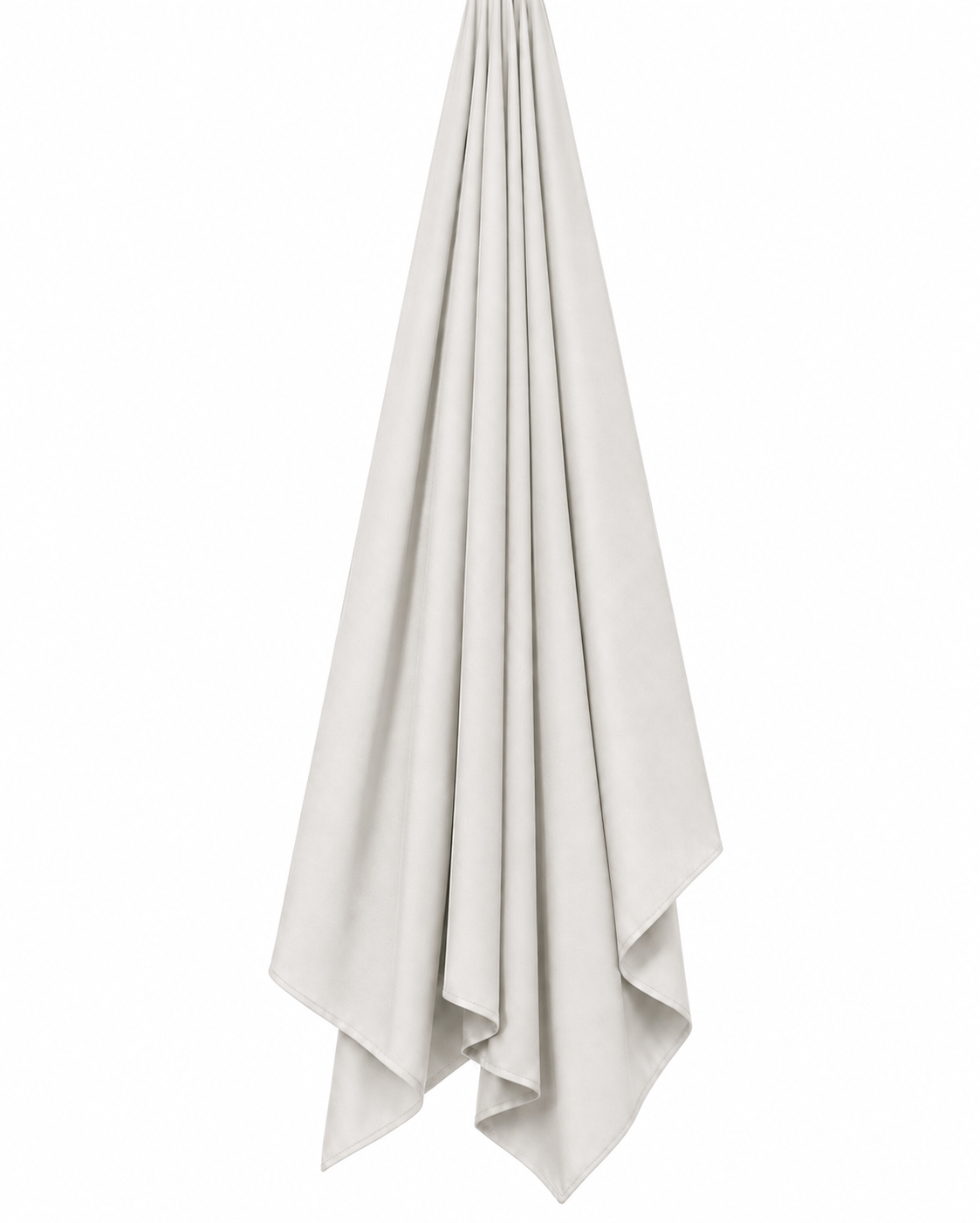 Liquid Hijab -  pearl Lh54