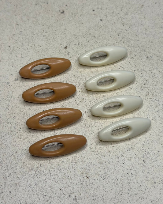 Hijab pins